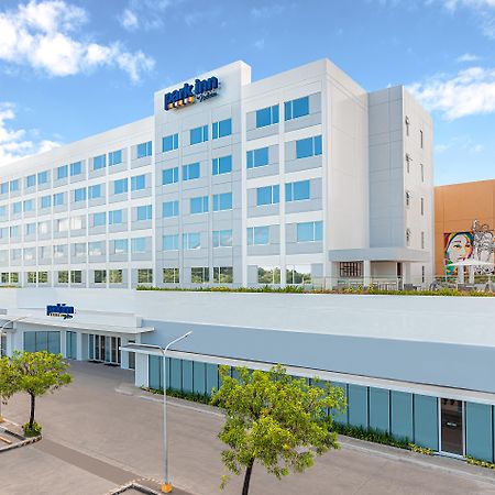 Park Inn By Radisson Bacolod Zewnętrze zdjęcie