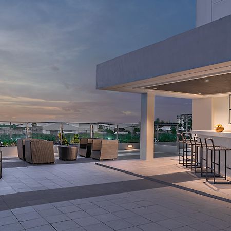Park Inn By Radisson Bacolod Zewnętrze zdjęcie