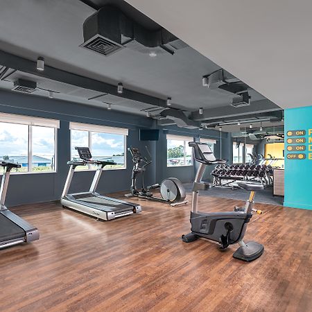 Park Inn By Radisson Bacolod Zewnętrze zdjęcie