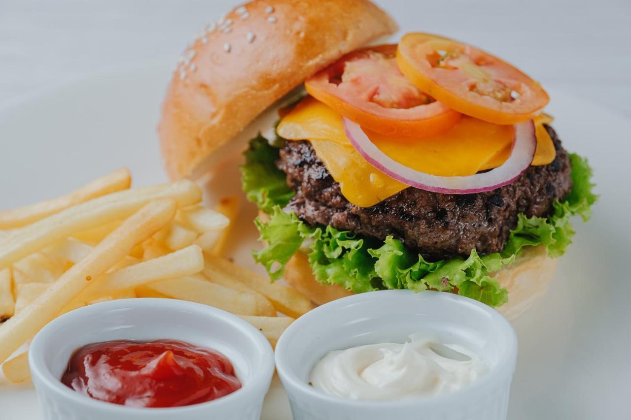 Park Inn By Radisson Bacolod Zewnętrze zdjęcie