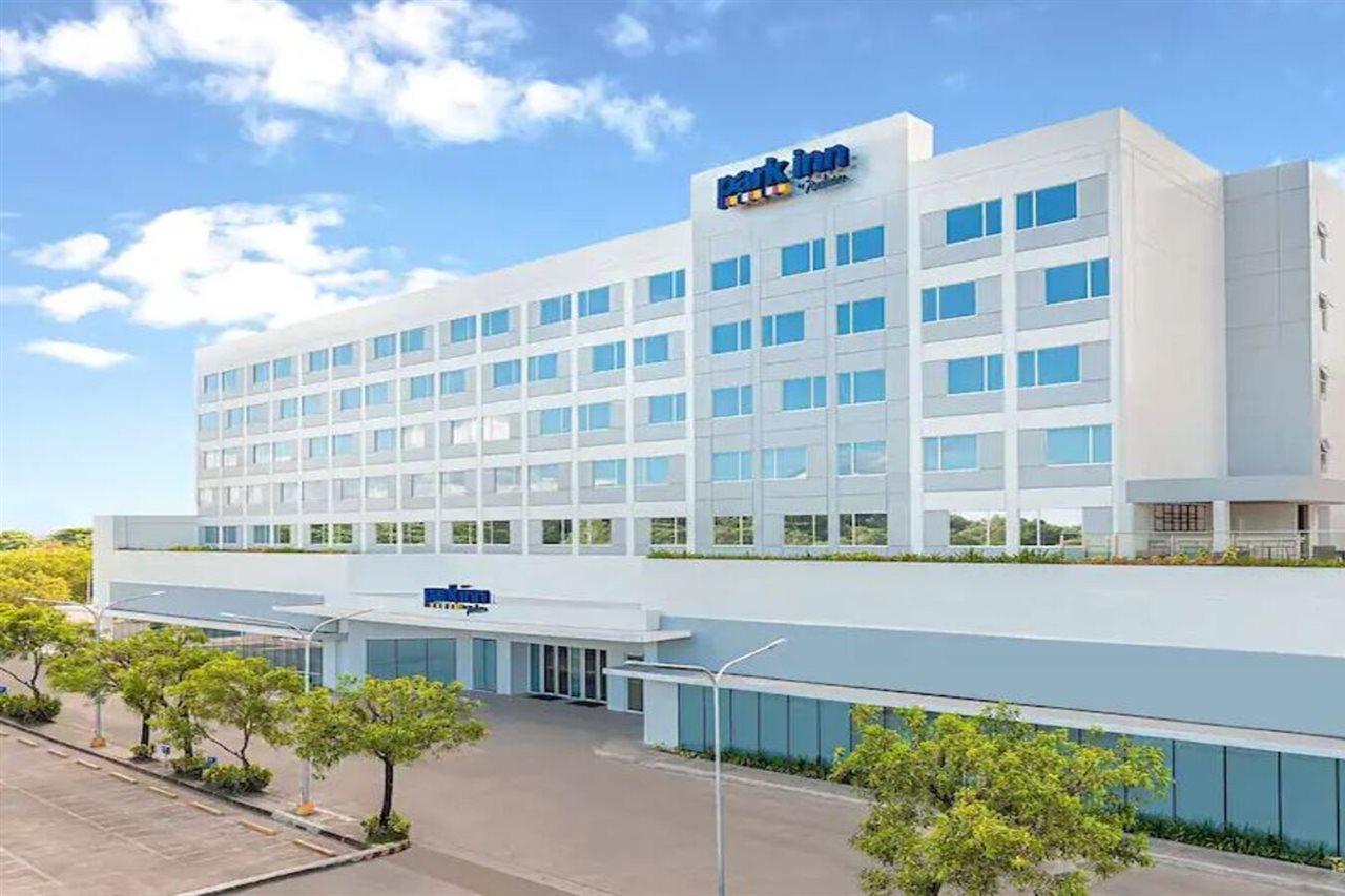 Park Inn By Radisson Bacolod Zewnętrze zdjęcie