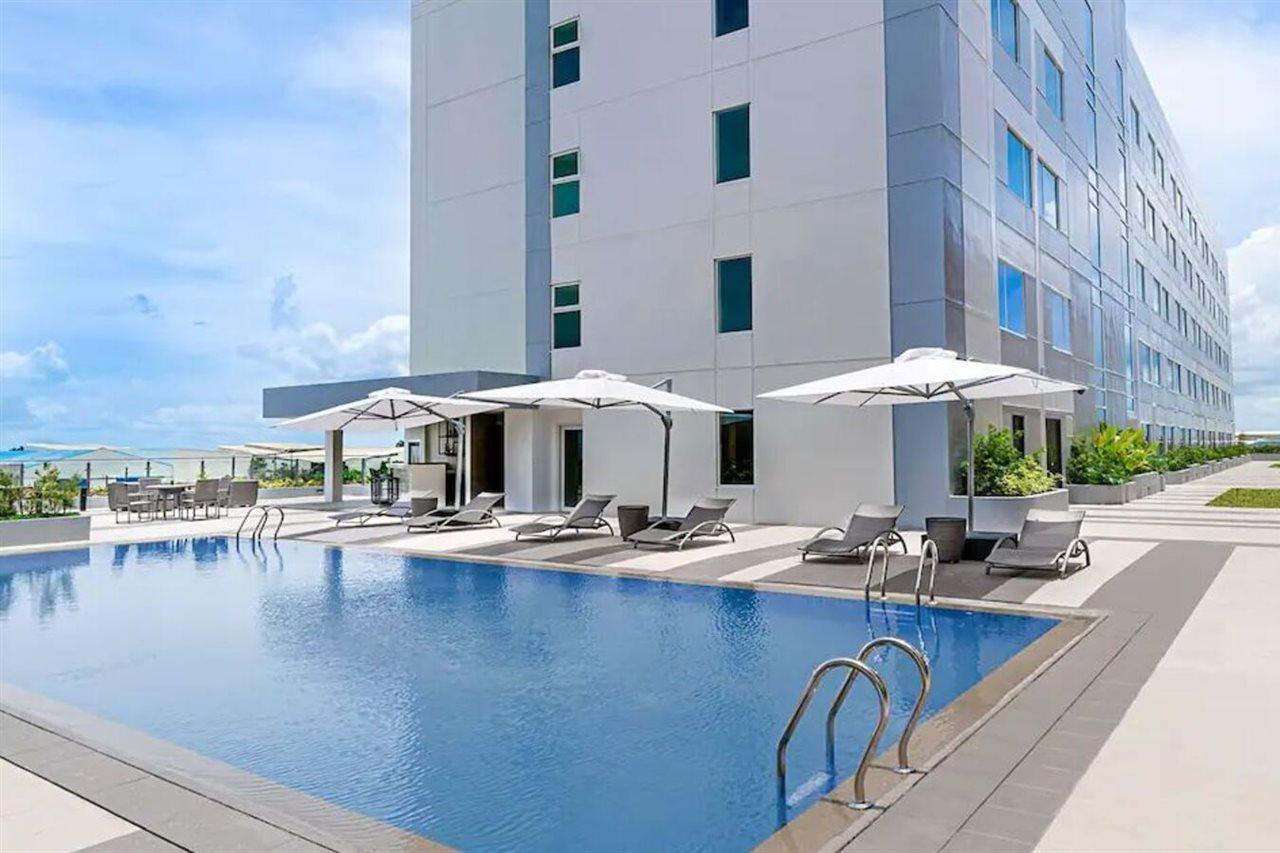 Park Inn By Radisson Bacolod Zewnętrze zdjęcie