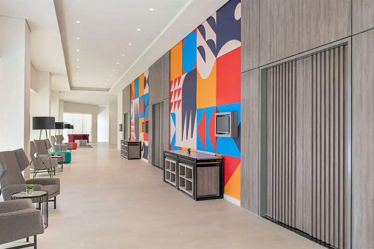 Park Inn By Radisson Bacolod Zewnętrze zdjęcie