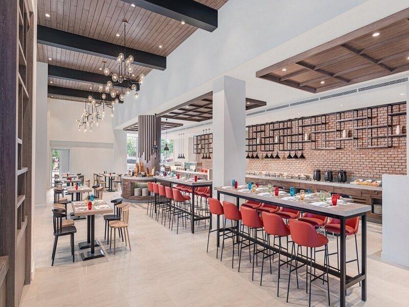 Park Inn By Radisson Bacolod Zewnętrze zdjęcie