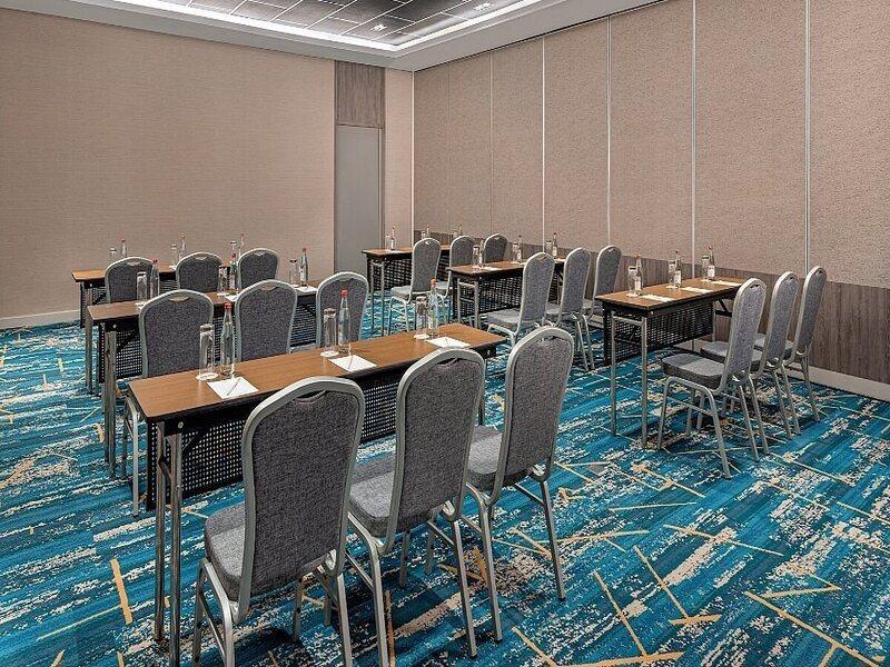 Park Inn By Radisson Bacolod Zewnętrze zdjęcie