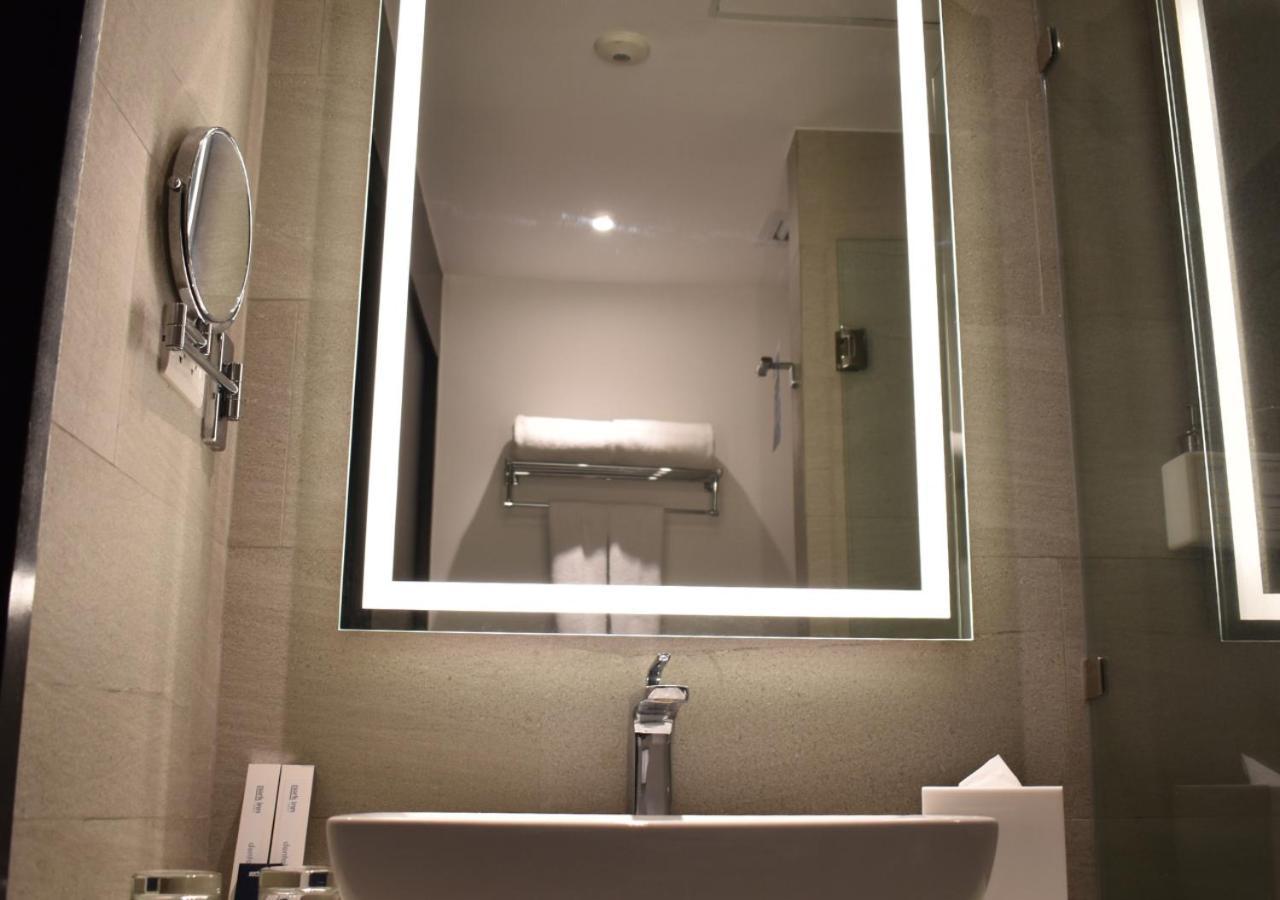 Park Inn By Radisson Bacolod Zewnętrze zdjęcie