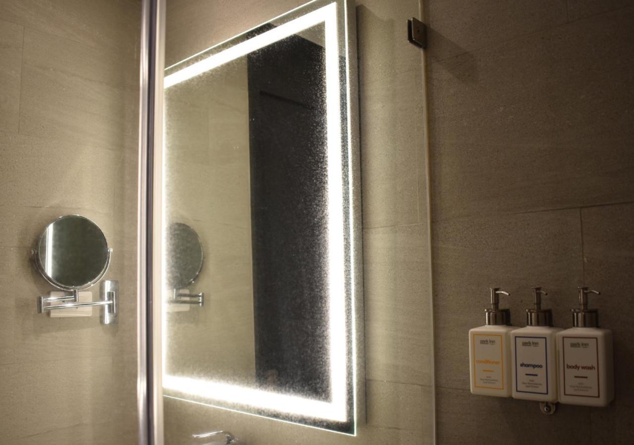 Park Inn By Radisson Bacolod Zewnętrze zdjęcie