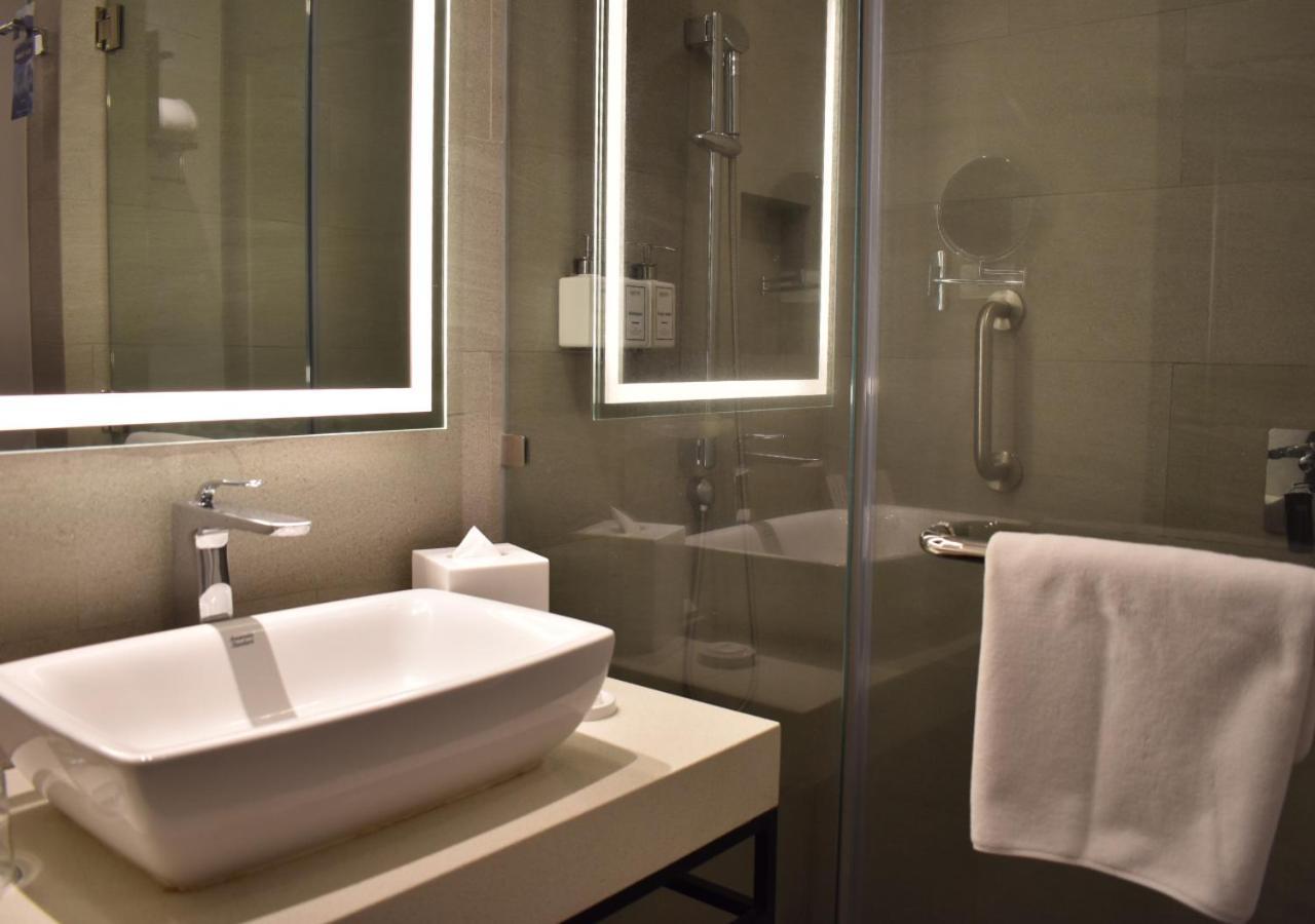 Park Inn By Radisson Bacolod Zewnętrze zdjęcie