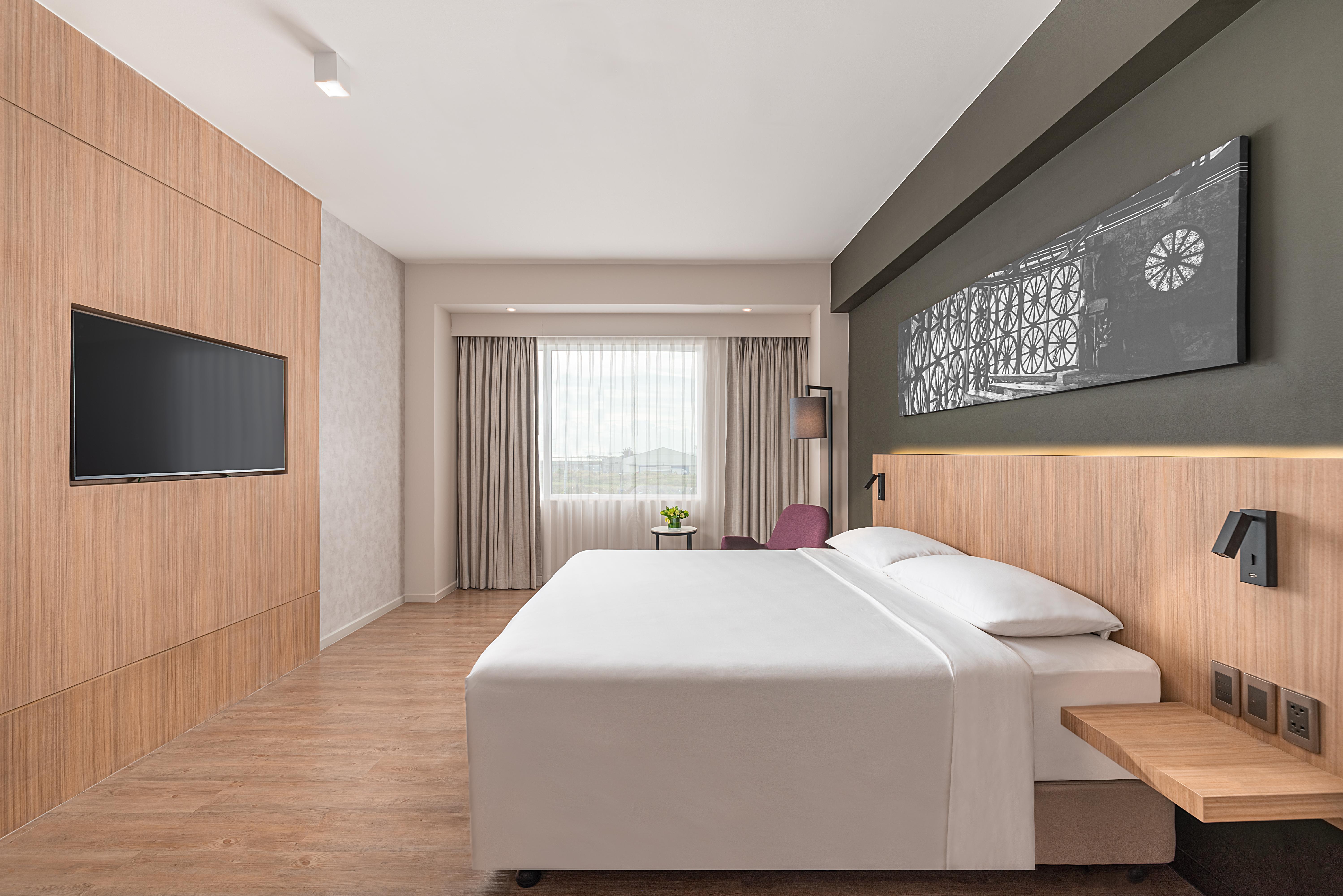 Park Inn By Radisson Bacolod Zewnętrze zdjęcie