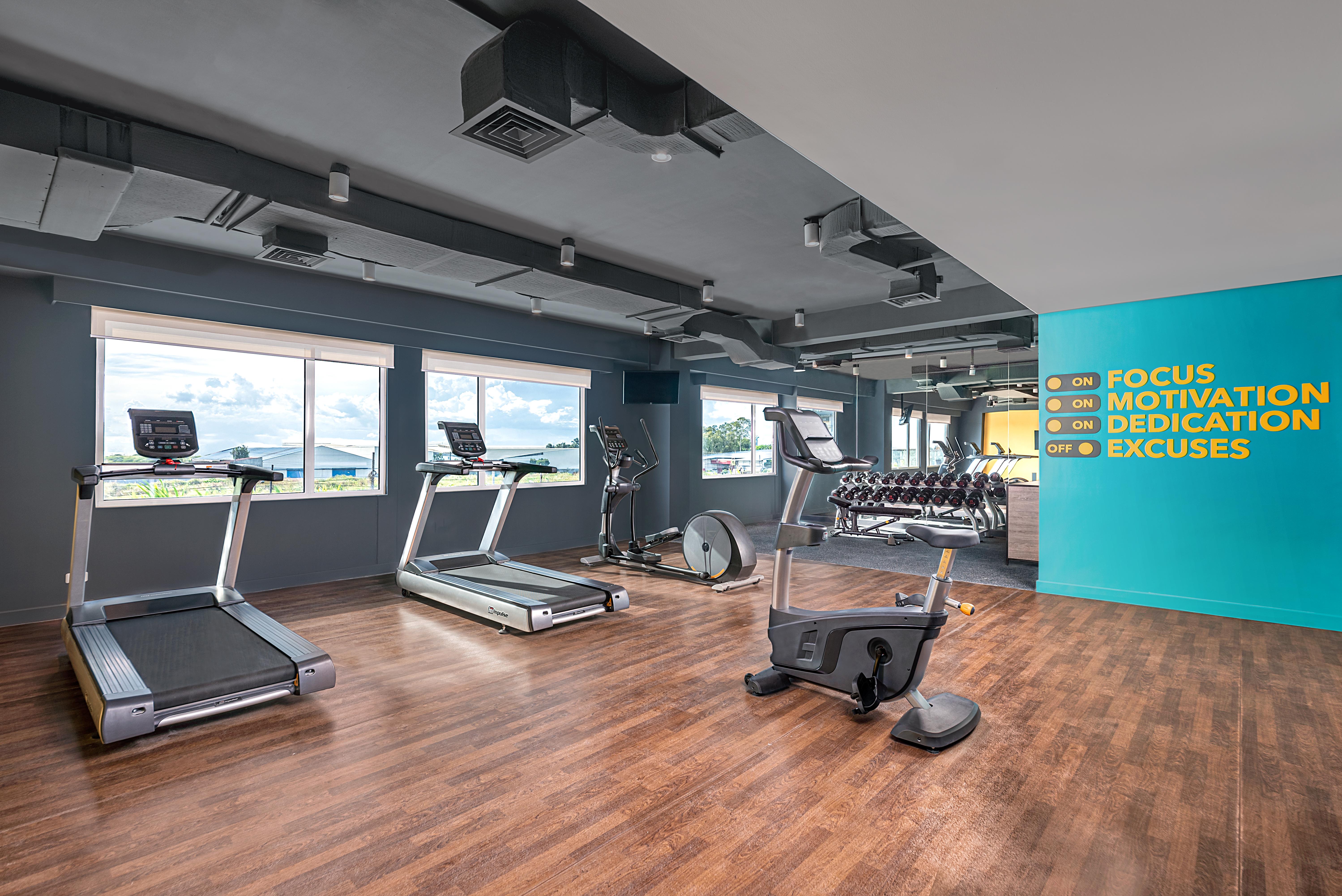 Park Inn By Radisson Bacolod Zewnętrze zdjęcie