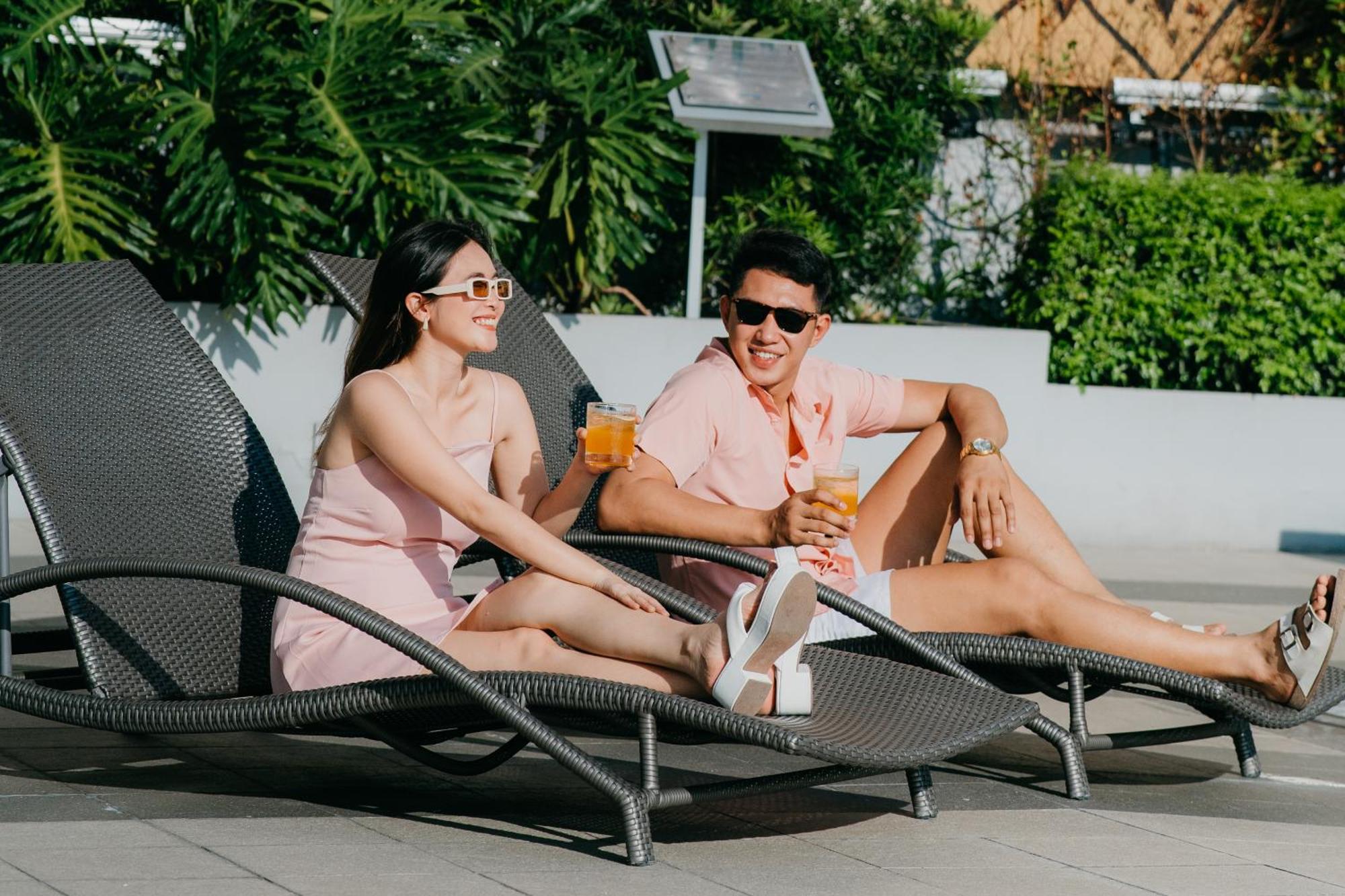Park Inn By Radisson Bacolod Zewnętrze zdjęcie