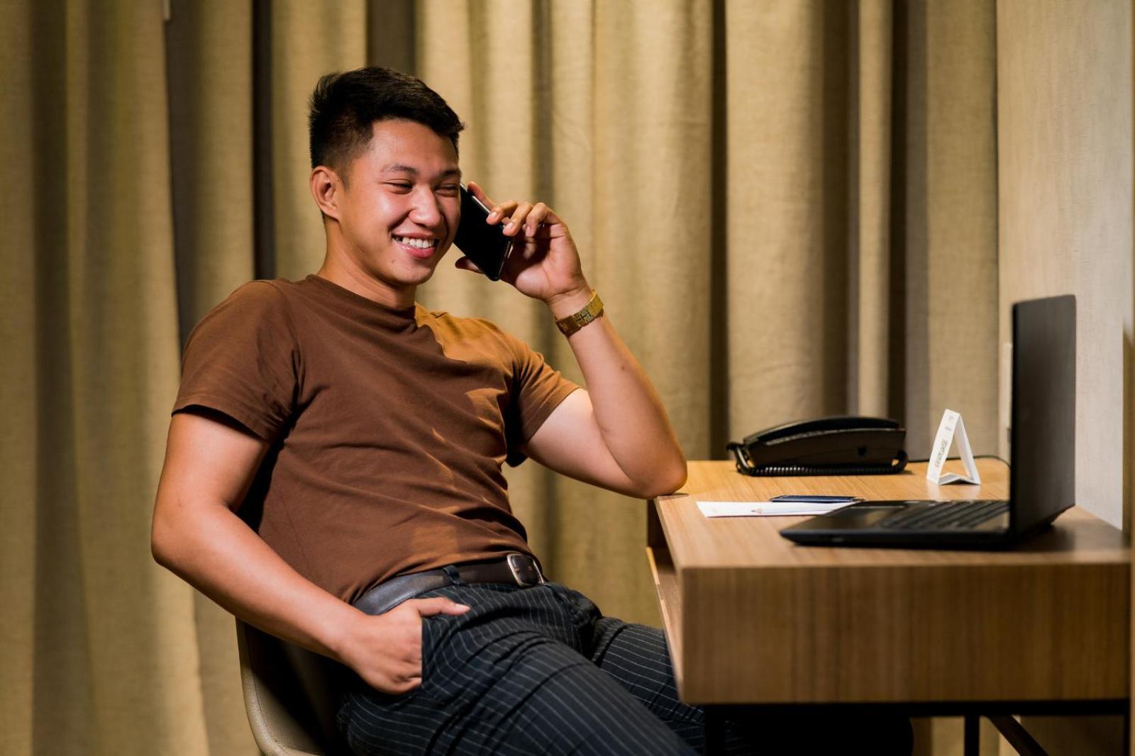 Park Inn By Radisson Bacolod Zewnętrze zdjęcie