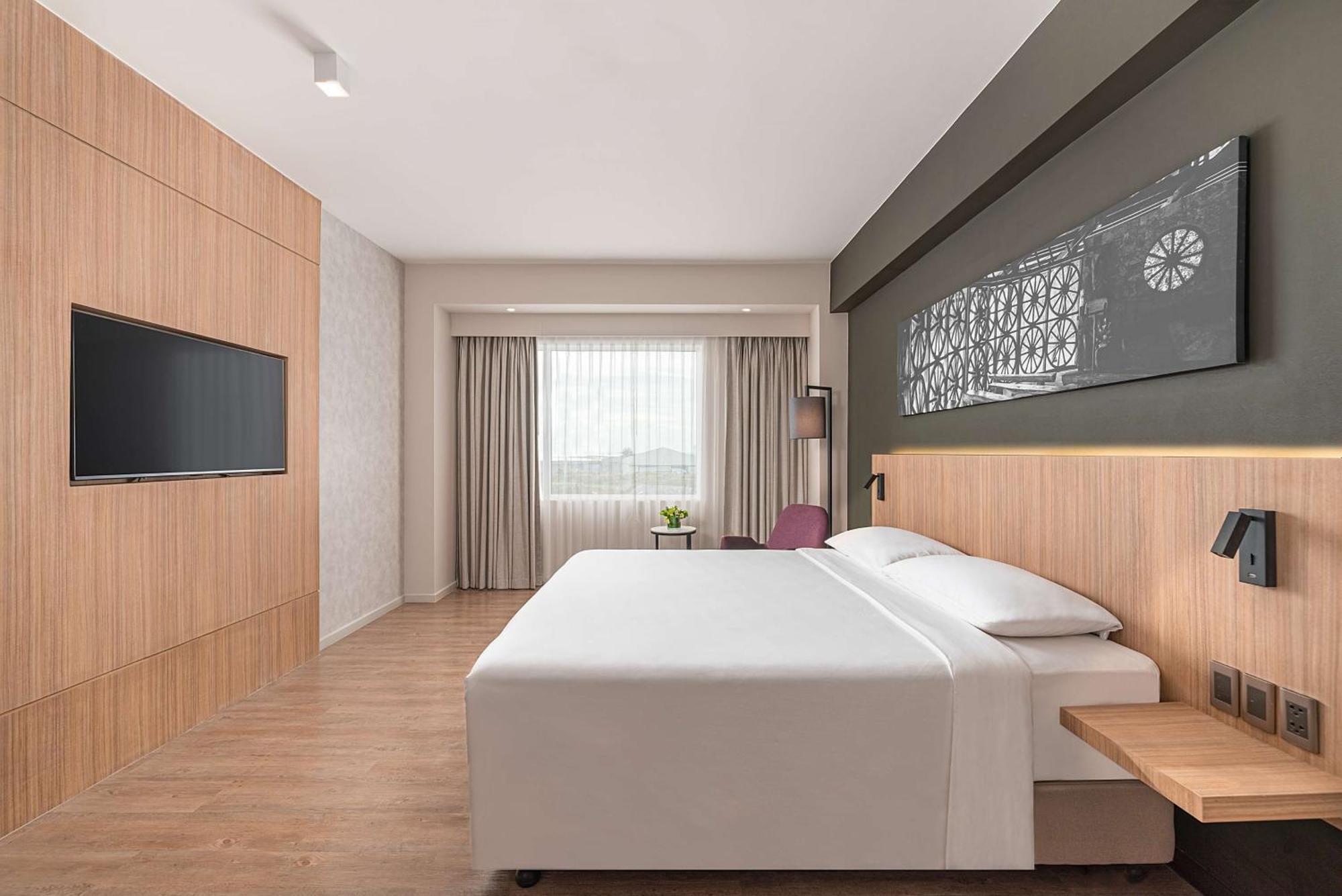 Park Inn By Radisson Bacolod Zewnętrze zdjęcie