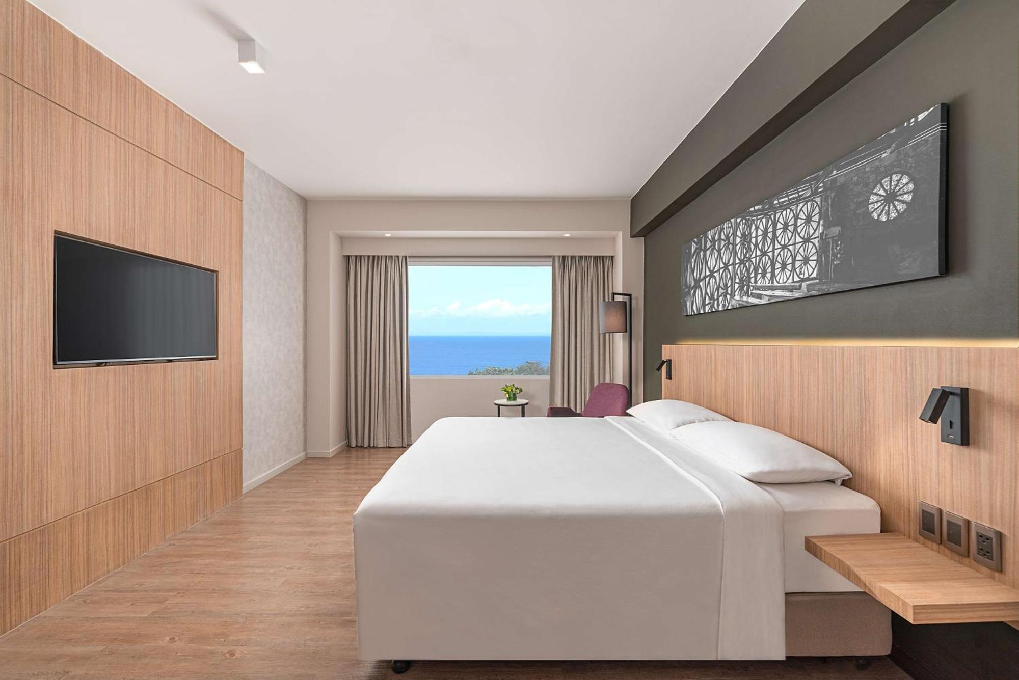 Park Inn By Radisson Bacolod Zewnętrze zdjęcie