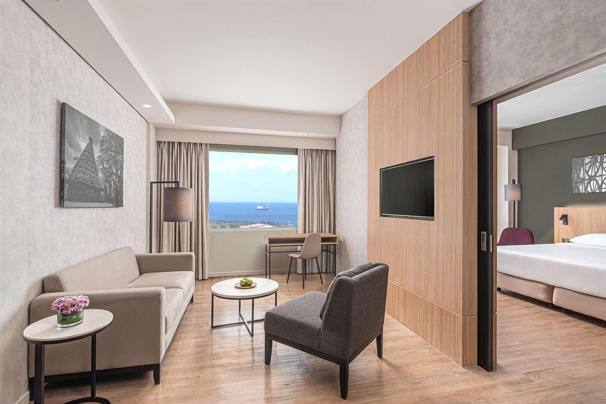 Park Inn By Radisson Bacolod Zewnętrze zdjęcie