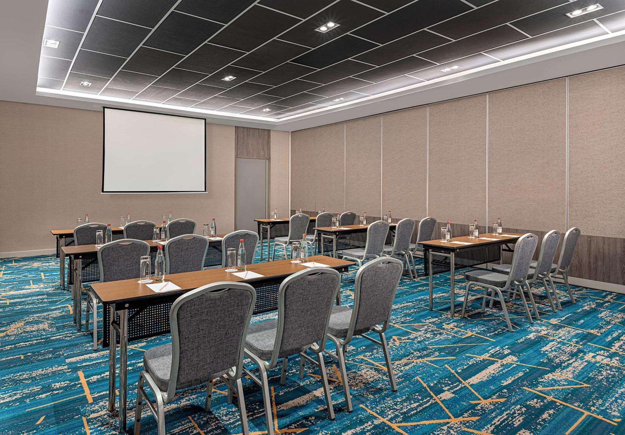 Park Inn By Radisson Bacolod Zewnętrze zdjęcie