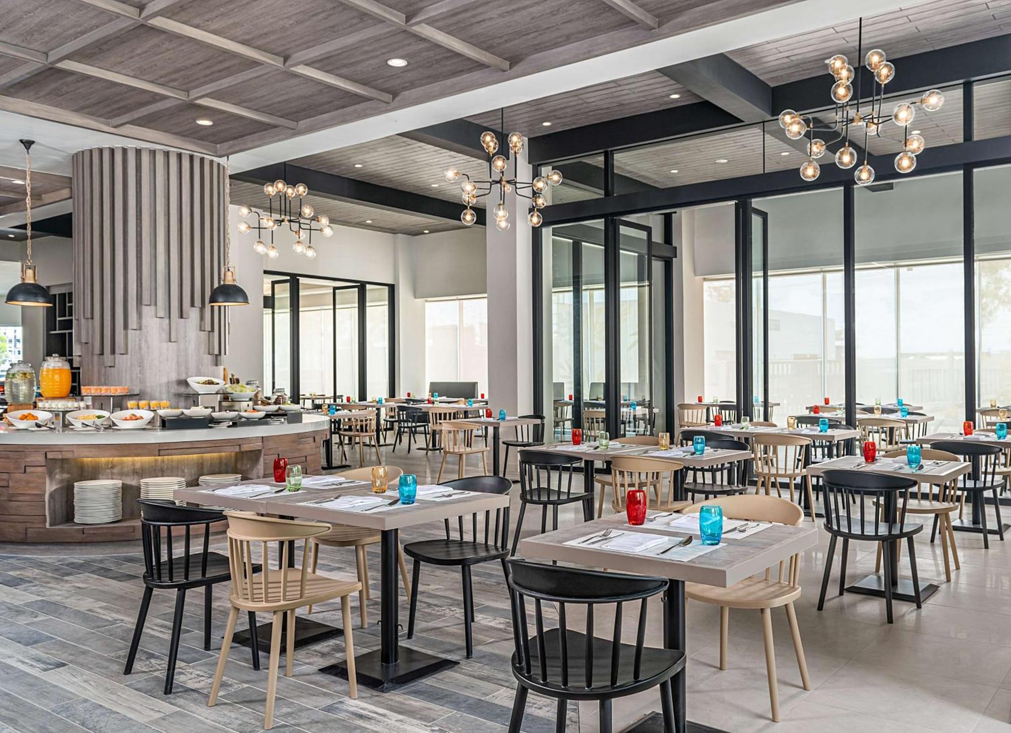 Park Inn By Radisson Bacolod Zewnętrze zdjęcie
