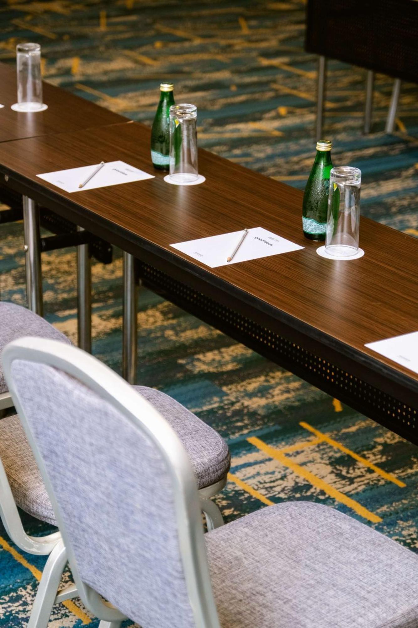 Park Inn By Radisson Bacolod Zewnętrze zdjęcie