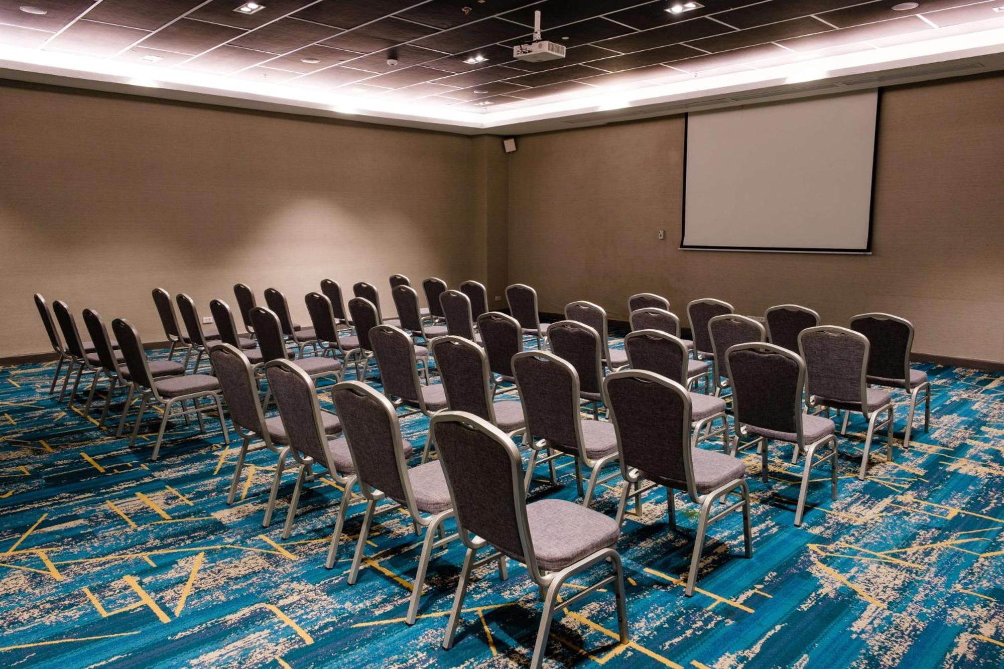 Park Inn By Radisson Bacolod Zewnętrze zdjęcie